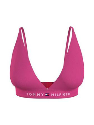 Tommy Hilfiger bralette pink UW0UW04144