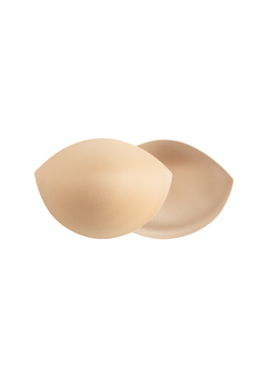 Julimex beige Push-up-Pads WS-26