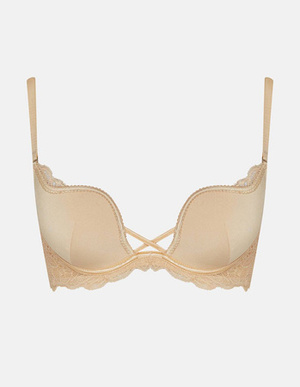 Push-up-BH Delis Henderson beige 36121