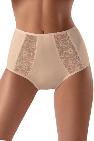 Damen-Maxi-Slip Babell beige BBL086