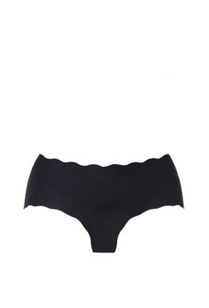 Mini Mitex glam slimming panties black