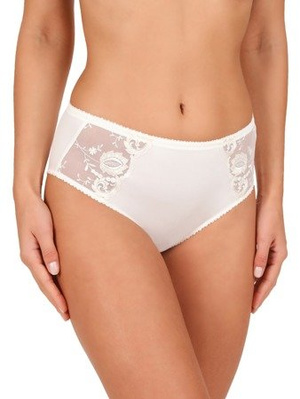 Midi-Höschen für Damen Provence Felina Conturelle 81305 creme