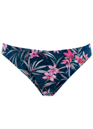 Olympia mehrfarbige Badehose 31088