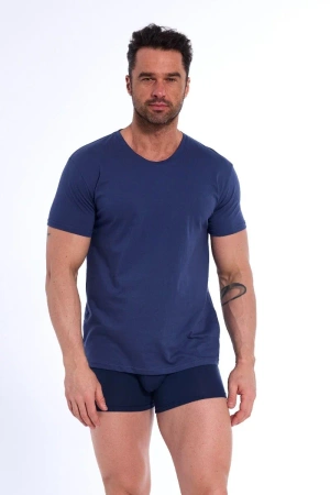 Authentic Cornette jeans 202 short sleeve T-shirt