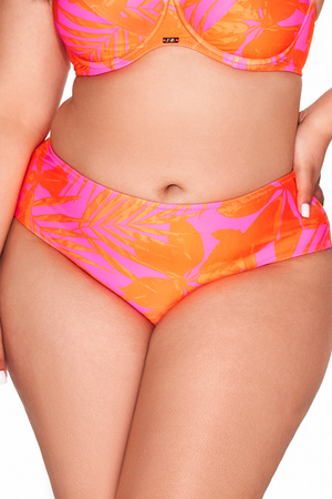 Brazilian Badeslip Ava orange SF 215/5