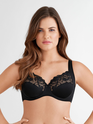 Soft-BH Felina schwarz 519