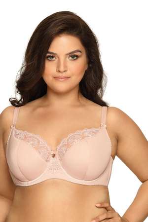 Ava Freesia AV 1921 beige halb gepolsterter BH