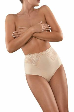 High Babell women's panties beige BBL147