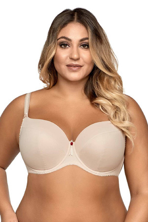 Gepolsterter BH Ava beige AV1263