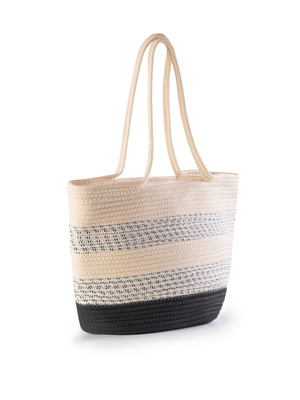 Große gewebte Strandtasche Feba F87/BAG26