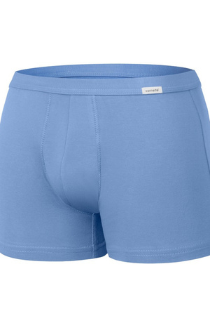 Cornette Mini Authentic Men's Boxer Shorts Blue