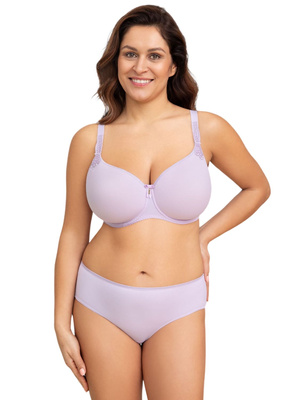 Spacer3D Corin Virginia lilac bra 17871