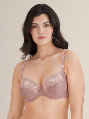 Festival Felina Conturelle soft bra heather 805845