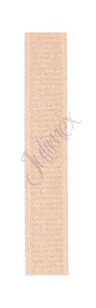 Riemen RB-342 Band 14 mm Julimex beige