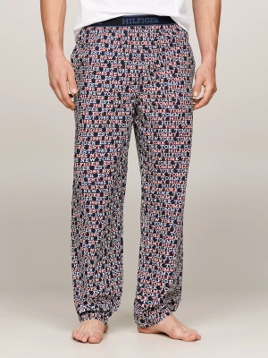 Tommy Hilfiger Men's Pajama Pants UM0UM03425
