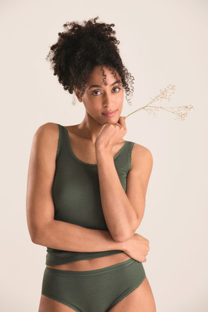 Speidel Damen T-Shirt grün 30362