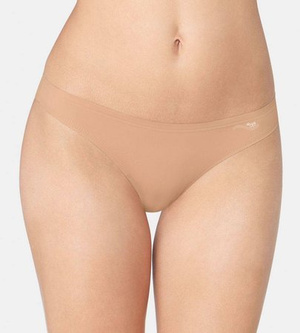 Women's panties Sloggi zero one tai beige