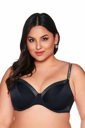 Soft Schwimm-BH Ava SK 225 schwarz