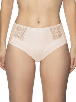 Full midi panties Felina Serenada 213294 powder pink