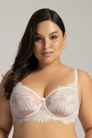 Ava Creamy Biscuit halbgepolsterter BH AV 2151