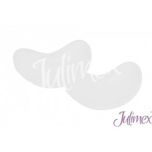 WS-19 Julimex Schaumstoff-Modelliereinlagen weiß