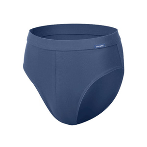 Cornette Authentischer Denim-Herrenslip