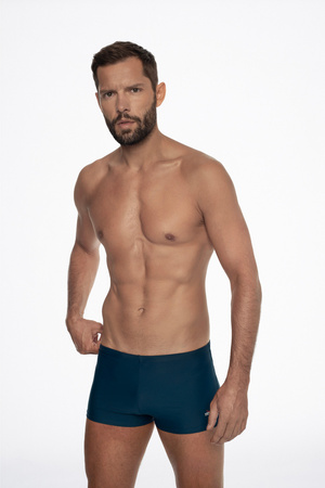 Zover Henderson Herren Badehose blau 41316