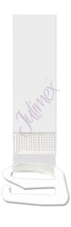 Julimex RT-105 silicone straps metal 18 mm