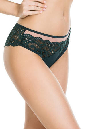 Tango Mediolano brasilianischer Smaragd für Damen 01075