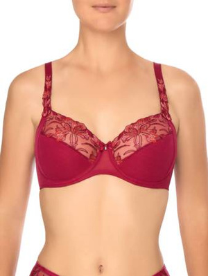Soft-BH Belle Jolie Felina Burgund 205287