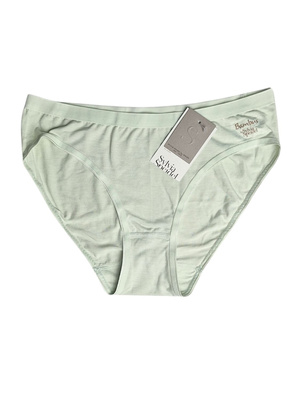 Speidel Bamboo Tai Slip Hellgrün 50040