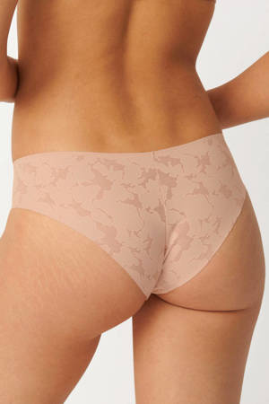 Sloggi Zero Lace 2.0 Hipster-Slip in Beige