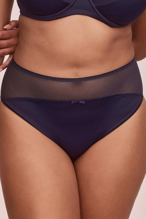 Classic Havana Alles navy blue